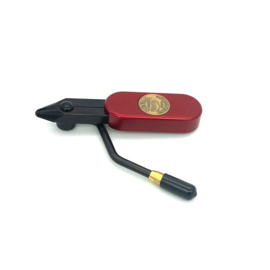 Regal Medallion Series Mordaza con Cabeza de Monstruo