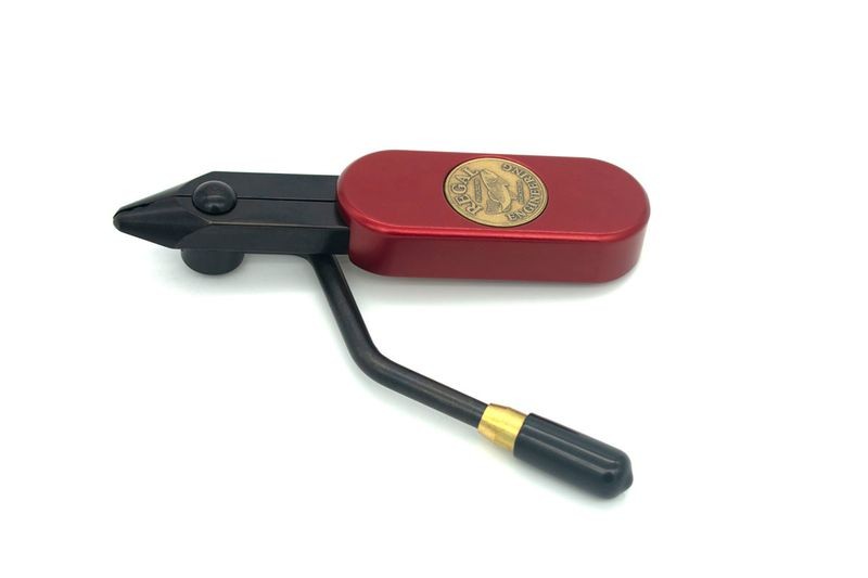 Regal Medallion Series Vise Head Monster Jaws - Picture 13 of 14