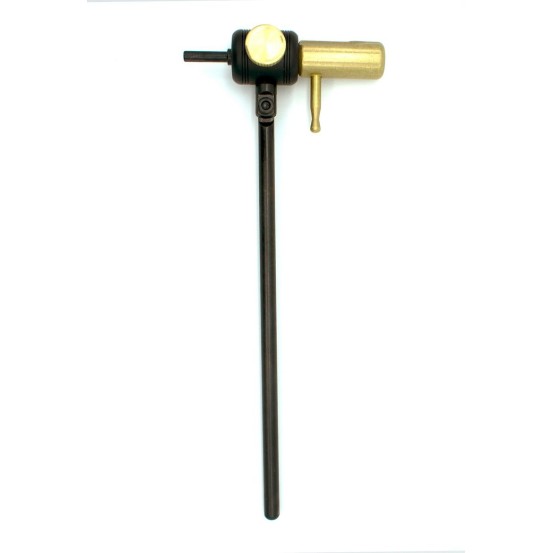 Regal Revolution Series Body, Long Stem & Roller