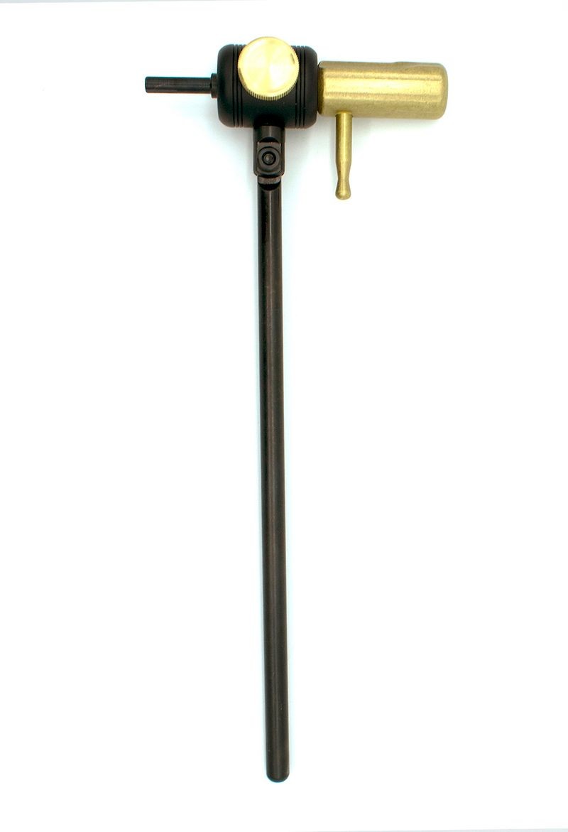 Regal Revolution Series Body, Long Stem & Roller