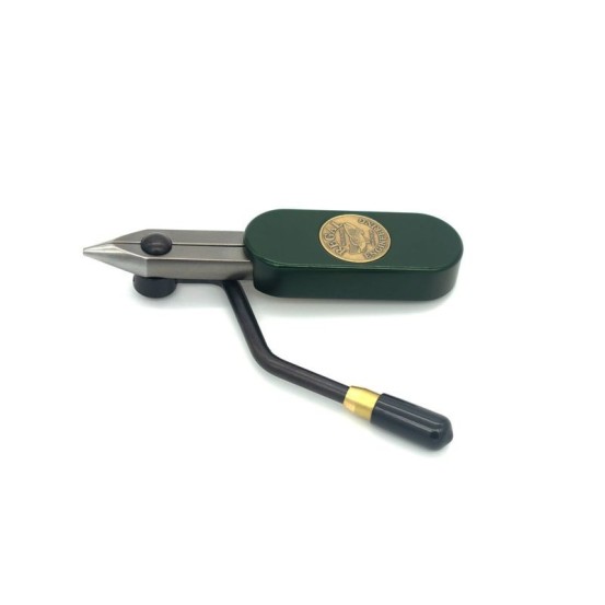 Regal Medallion Series Vise Head Stainless Steel Jaws