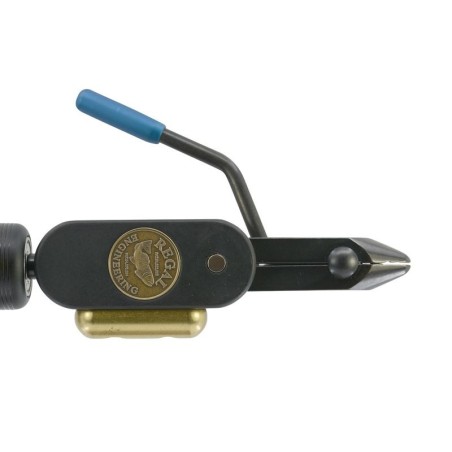 Regal Revolution Series Vise Head Monster Jaws