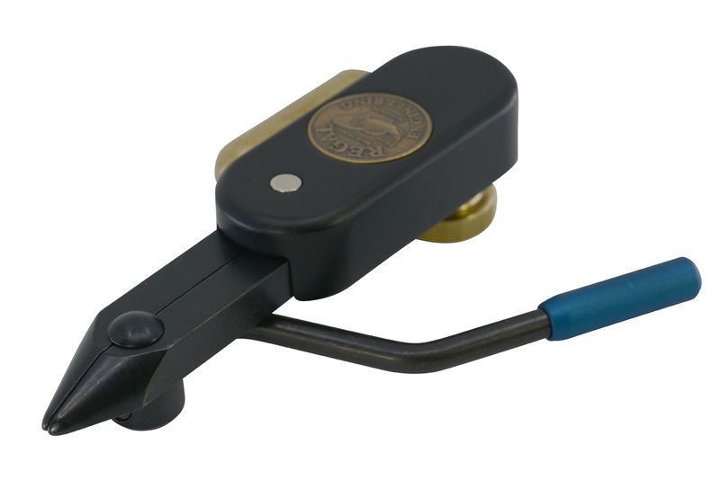 Regal Revolution Series Vise Head Big Game Jaws - Imagen 2 de 8