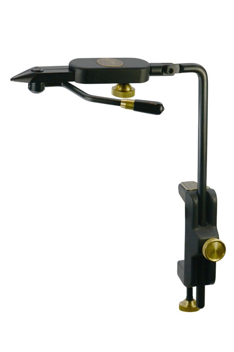 Regal Medallion Series Vise C-Clamp