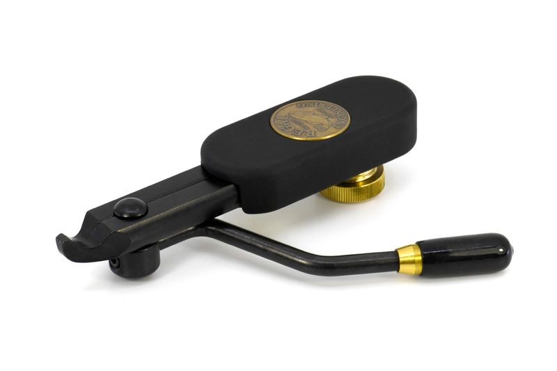 Regal Medallion Series Vise Head Hook Jaws