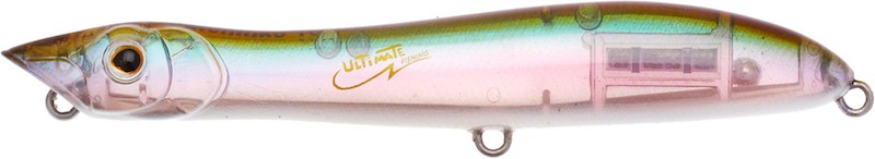 Xorus Patchinko 100 - Imagen 2 de 48