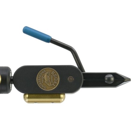 Regal Revolution Series Vise Head Regular Jaws