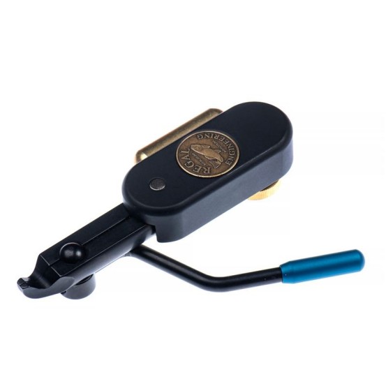 Regal Revolution Series Vise Head Hook Jaws
