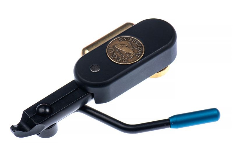 Regal Revolution Series Vise Head Hook Jaws - Imagen 2 de 2