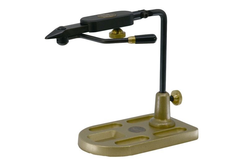 Regal Medallion Series Vise Bronze Pocket Base