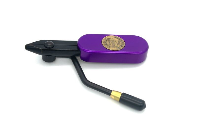 Regal Medallion Series Vise Head Shank Jaws - Imagen 15 de 15