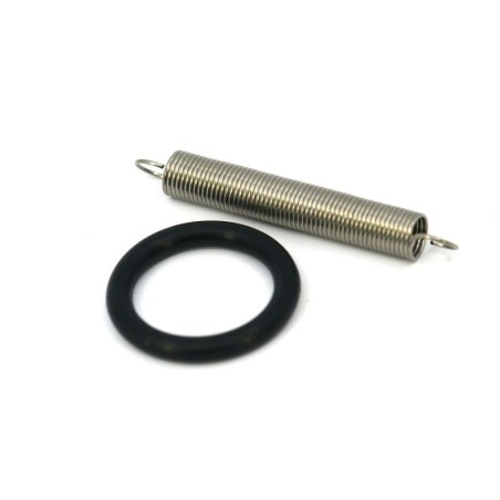 Material Clip Infinity