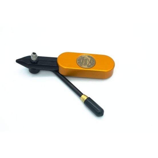 Regal Medallion Series Vise Head Regular Jaws