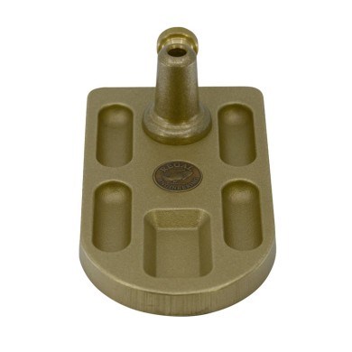 Regal Bronze Pocket Base