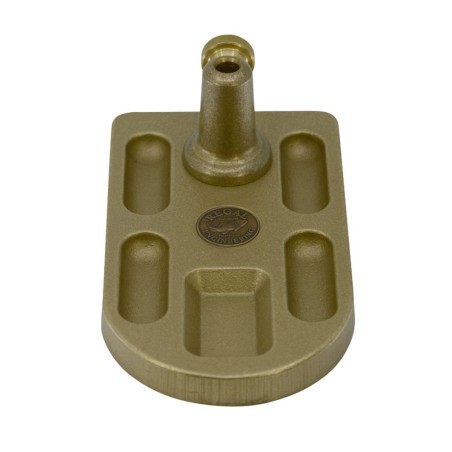 Regal Bronze Pocket Base
