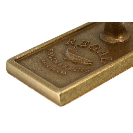 Regal Bronze Traditional Base