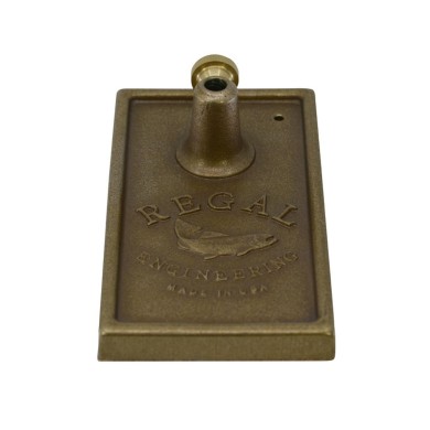 Regal Bronze Traditional Base