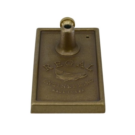 Regal Bronze Traditional Base