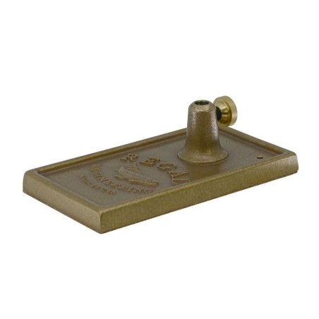 Bronze Traditional Base