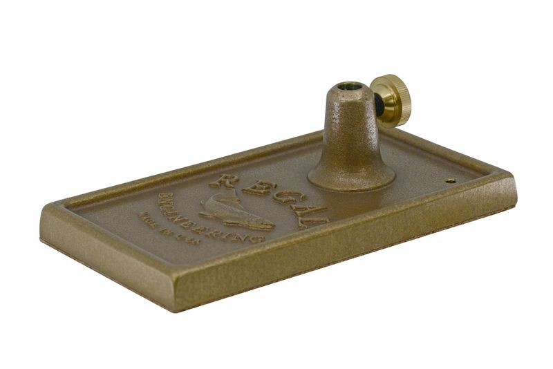 Regal Bronze Traditional Base