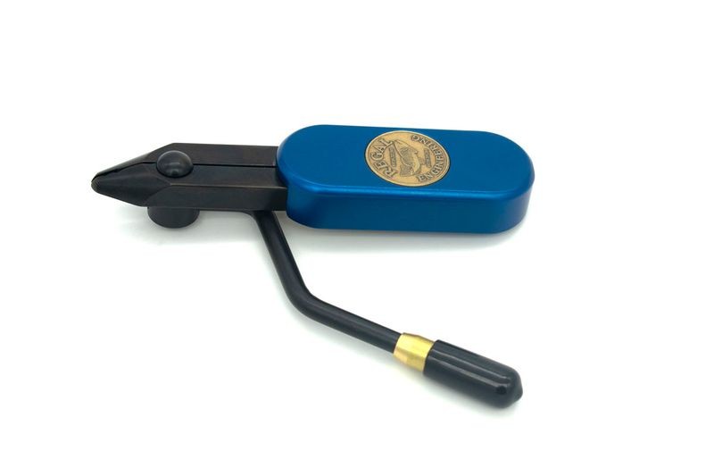 Regal Medallion Series Vise Head Monster Jaws - Picture 10 of 14