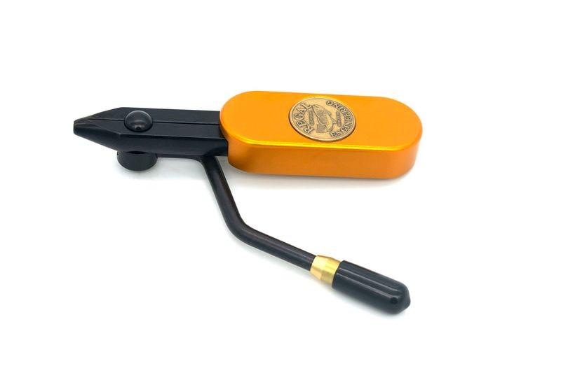 Regal Medallion Series Vise Head Shank Jaws - Imagen 13 de 15