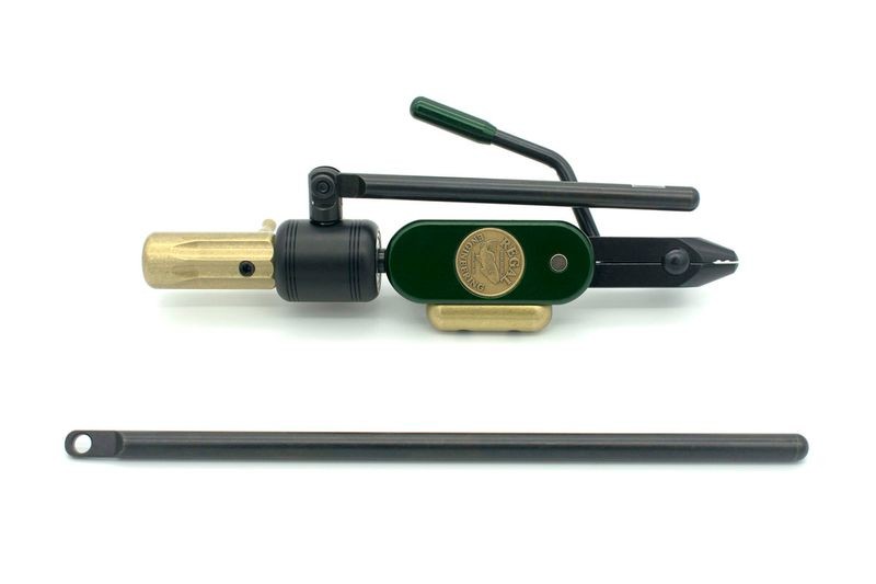 Regal Revolution Series Head-Body-Stem Combo - Imagen 17 de 28
