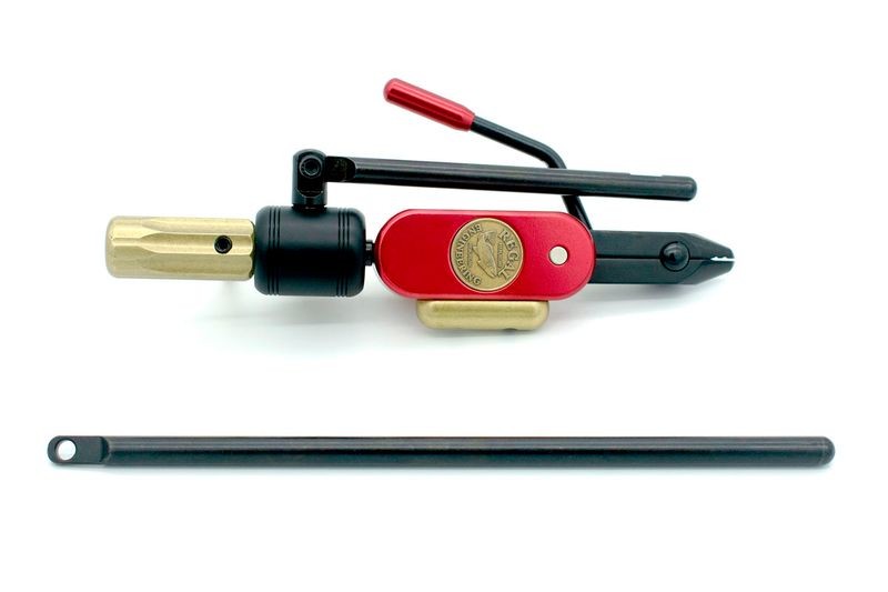 Regal Revolution Series Head-Body-Stem Combo - Imagen 19 de 28