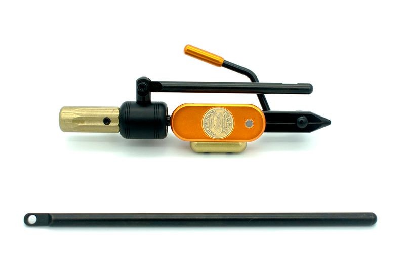 Regal Revolution Series Head-Body-Stem Combo - Imagen 21 de 28