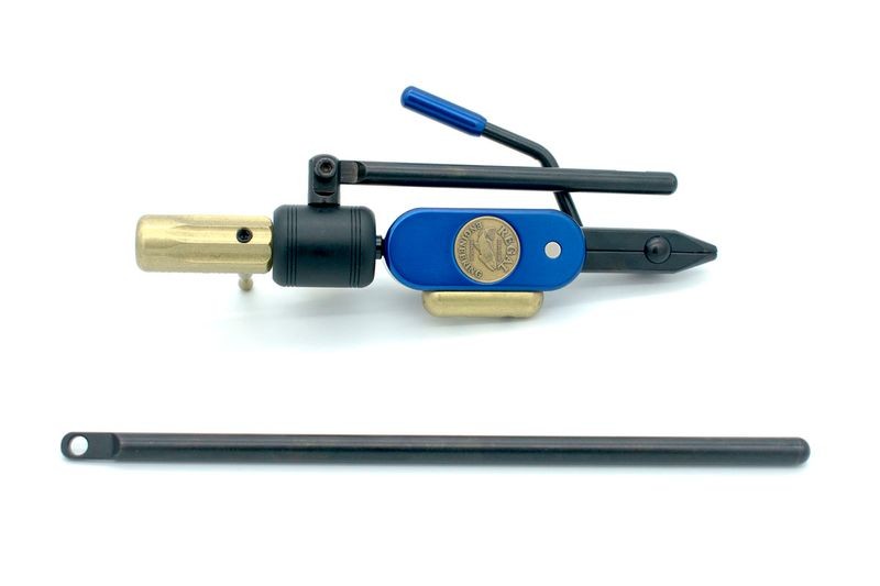 Regal Revolution Series Head-Body-Stem Combo - Imagen 23 de 28