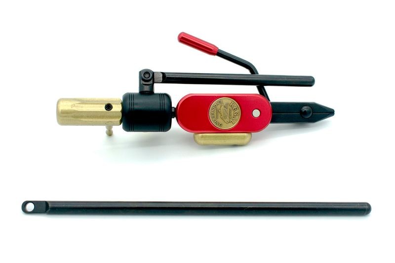 Regal Revolution Series Head-Body-Stem Combo - Imagen 25 de 28