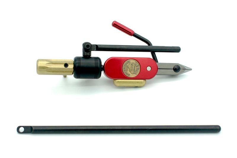 Regal Revolution Series Head-Body-Stem Combo - Imagen 27 de 28
