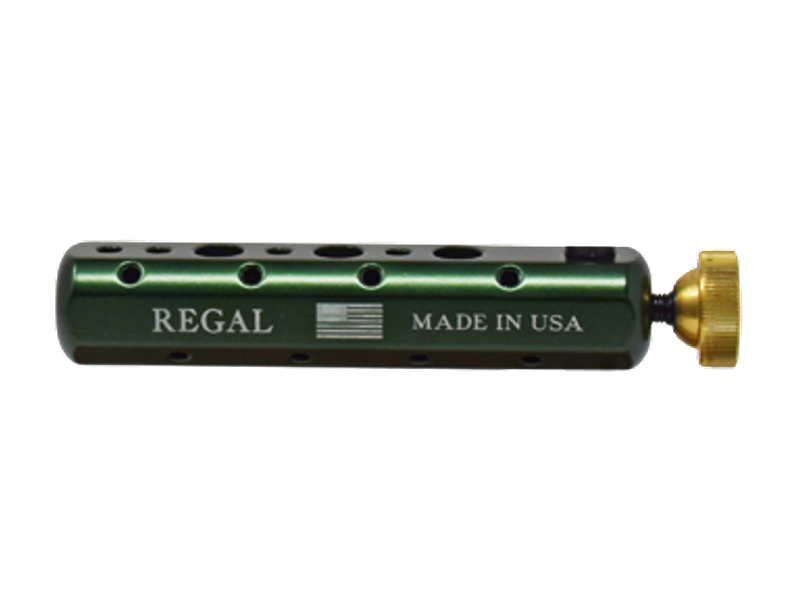 Regal Tool Bar - Picture 4 of 9