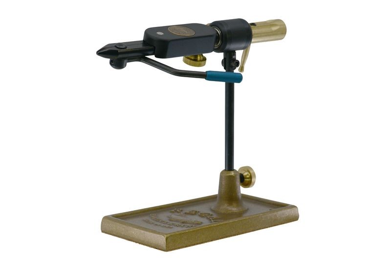 Regal Revolution Series Vise Bronze Traditional Base