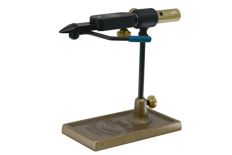 Regal Revolution Series Vise Bronze Traditional Base - Imagen 12 de 12