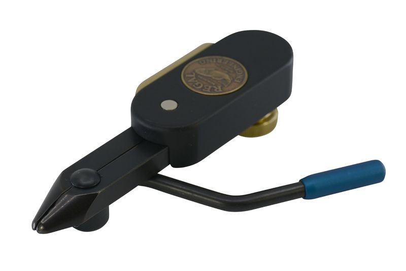 Regal Revolution Series Vise Head Monster Jaws
