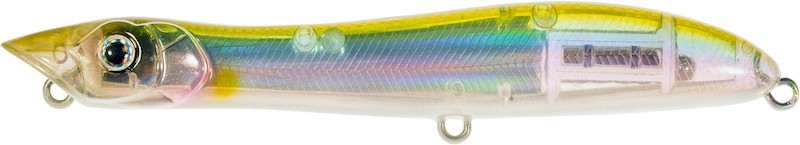 Xorus Patchinko 100 - Imagen 10 de 48