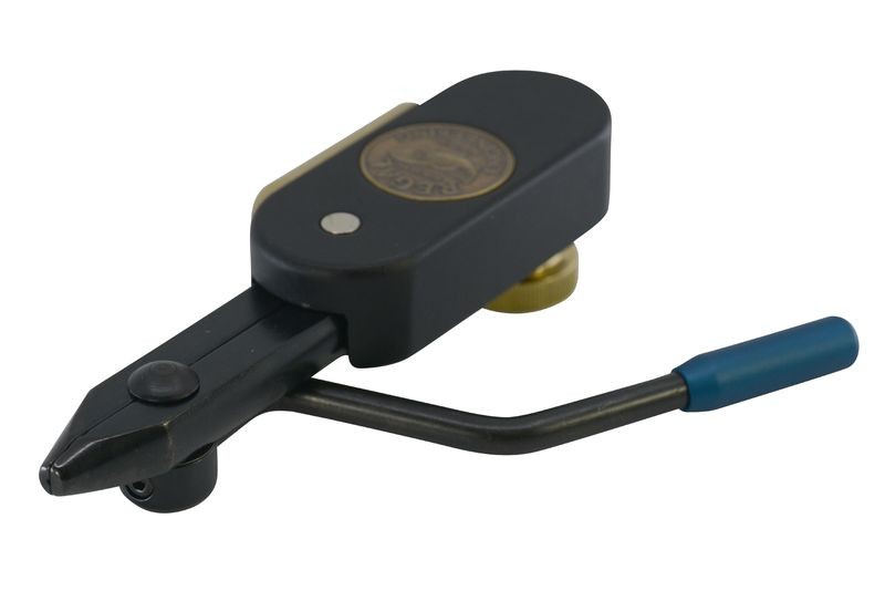 Regal Revolution Series Vise Head Shank Jaws