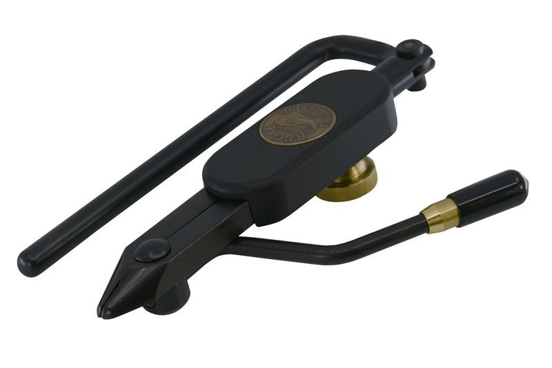 Regal Medallion Series Vise Head Jaws with Short Stem - Imagen 9 de 10