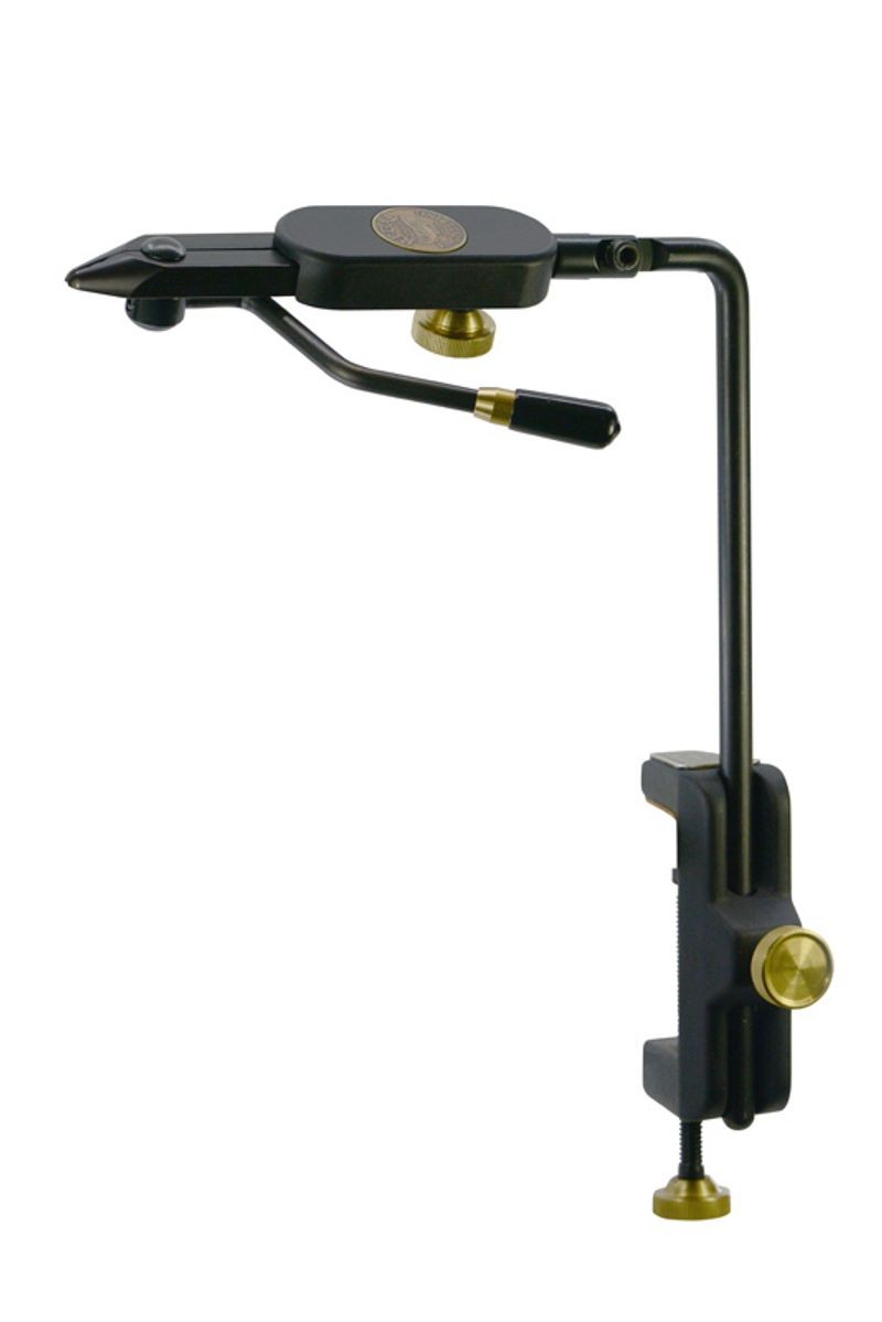 Regal Medallion Series Vise C-Clamp - Imagen 9 de 12