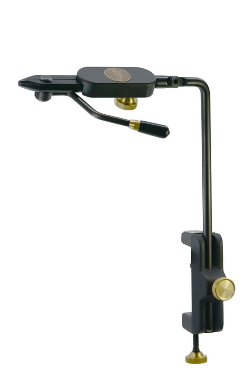 Regal Medallion Series Vise C-Clamp - Picture 11 of 12