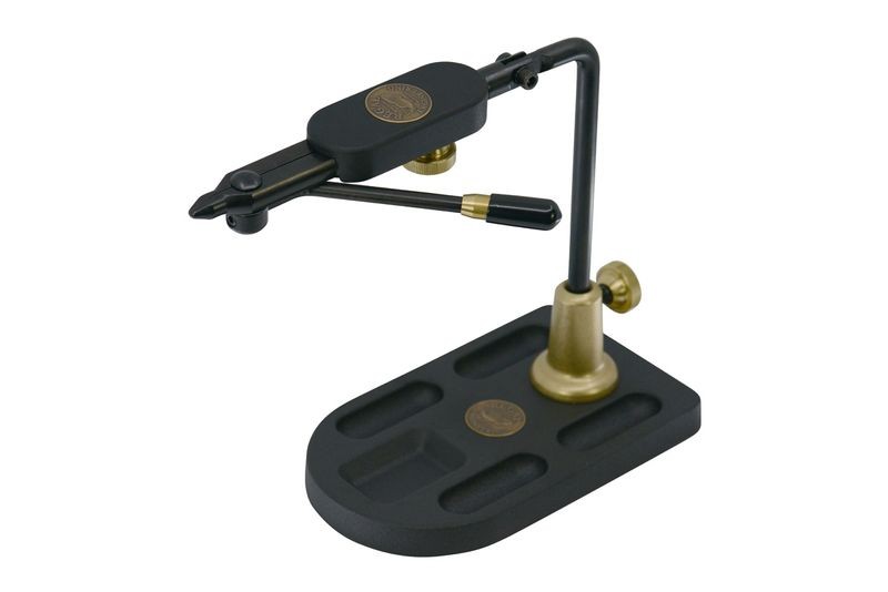 Regal Medallion Series Vise Aluminium Pocket Base