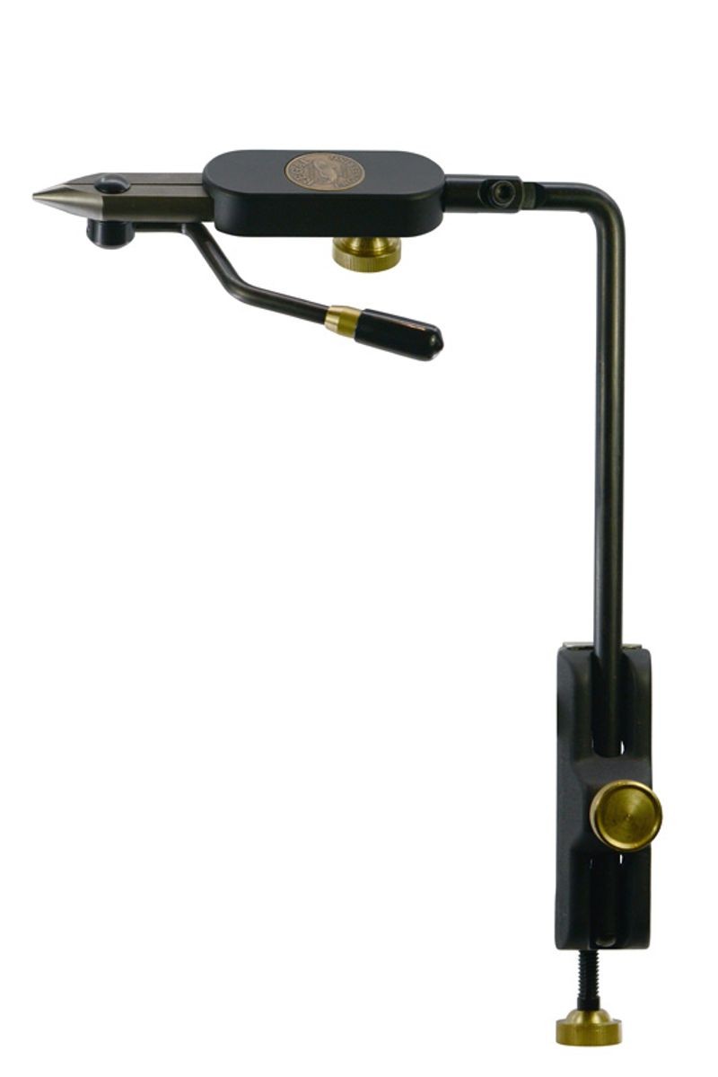 Regal Medallion Series Vise C-Clamp - Imagen 12 de 12