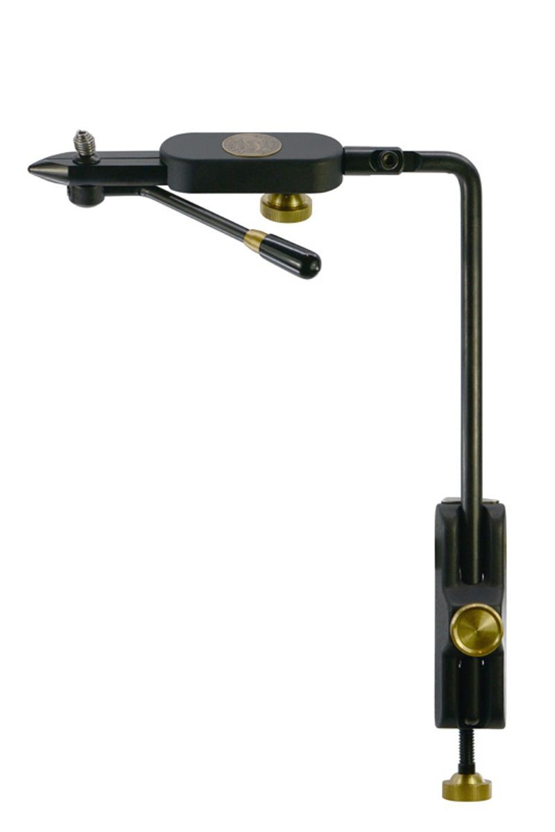 Regal Medallion Series Vise C-Clamp - Picture 10 of 12