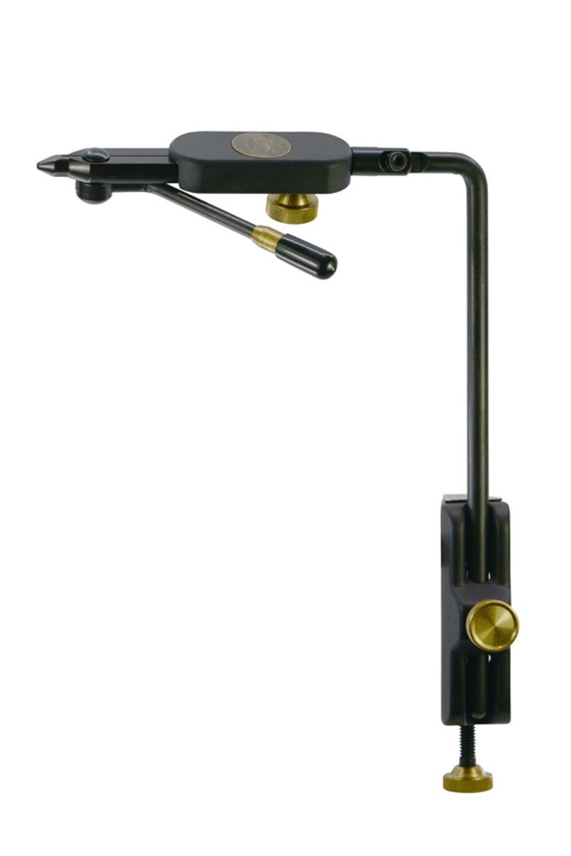 Regal Medallion Series Vise C-Clamp - Imagen 8 de 12