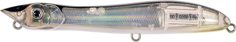 Xorus Patchinko 100 - Imagen 14 de 48