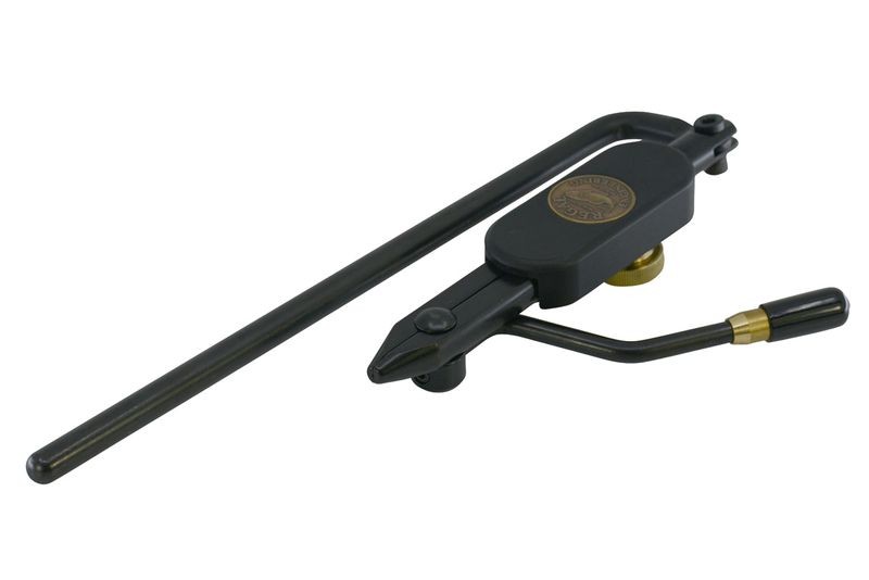 Regal Medallion Series Vise Head Jaws with Long Stem