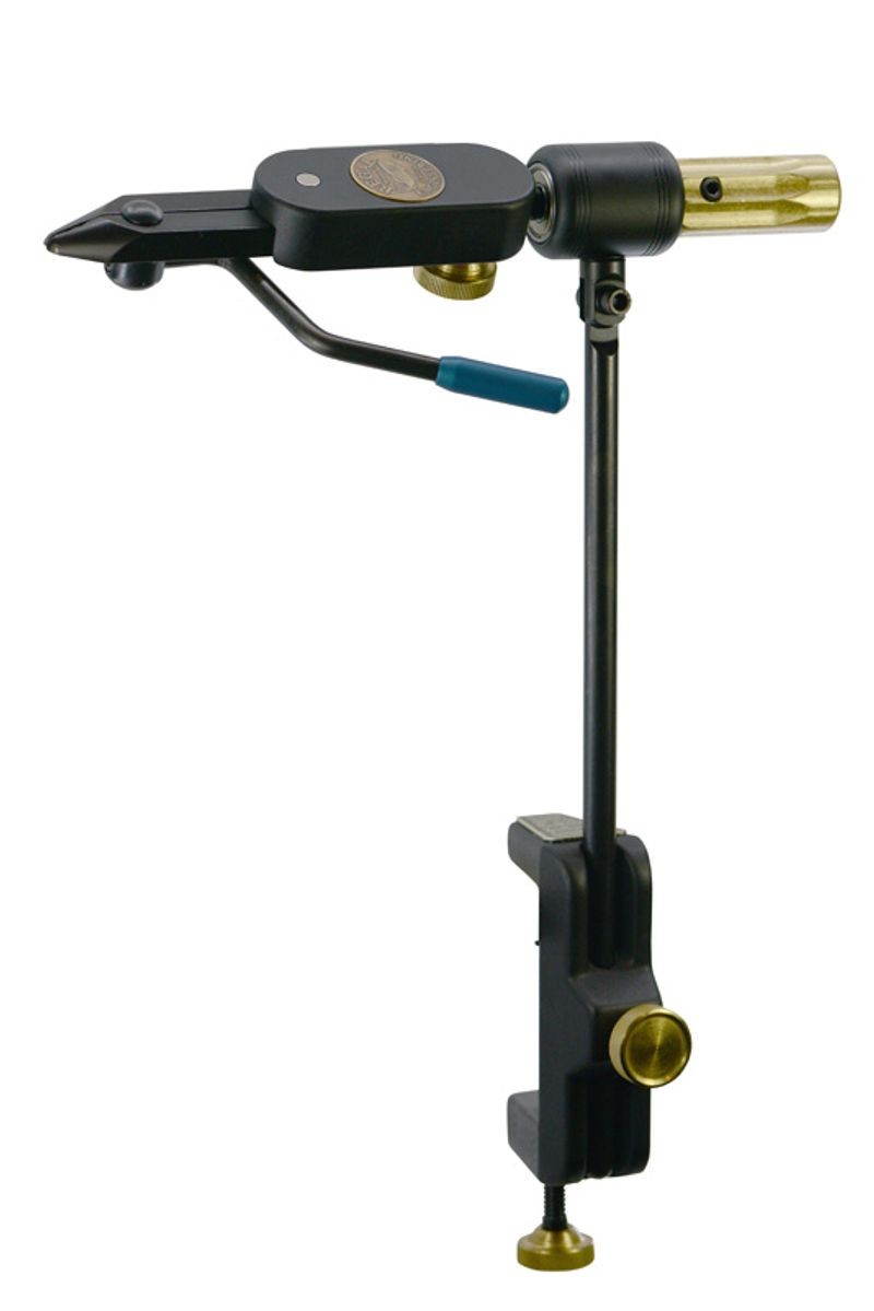 Regal Revolution Series Vise C-Clamp - Picture 5 of 6