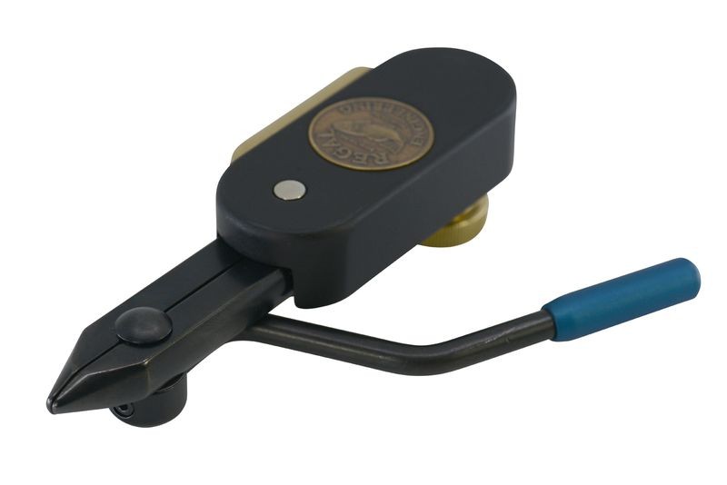 Regal Revolution Series Vise Head Regular Jaws - Imagen 10 de 16