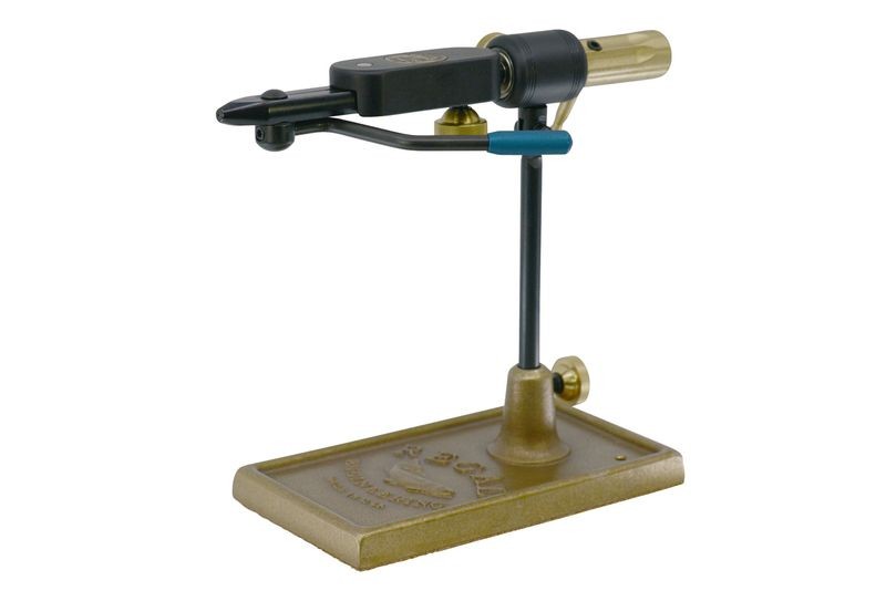 Regal Revolution Series Vise Bronze Traditional Base - Imagen 11 de 12